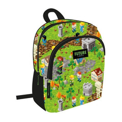 Plecak mały Minecraft PL11BDF35