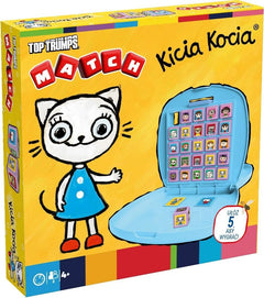 Gra MATCH Kicia Kocia