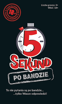 Gra 5 Sekund po bandzie 02241
