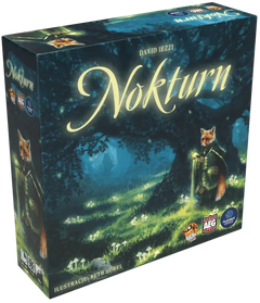 Gra Nokturn