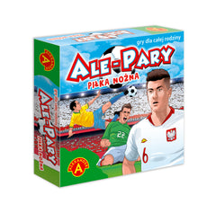 Gra Mini ale pary piłka nożna 2351