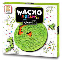 Łamigłówka Wacko Gecko 13 elementów poziom 4/4