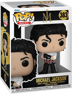 Figurka Rocks Michael Jackson Dirty Diana Funko Pop