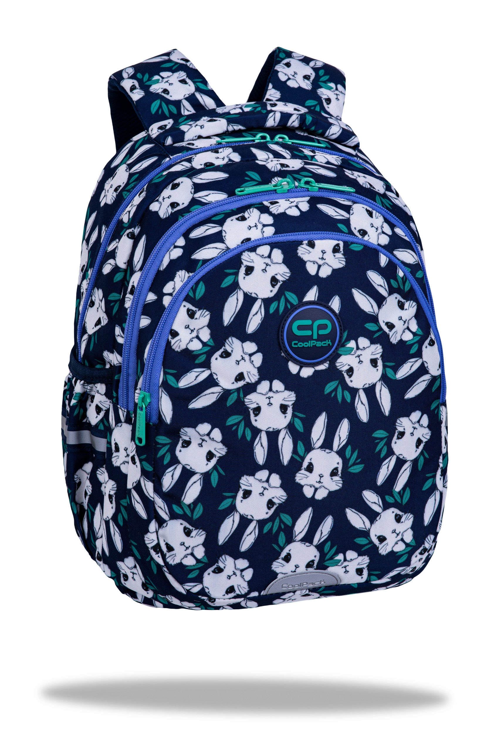 Plecak 2-komorowy Coolpack jerry bunnyland