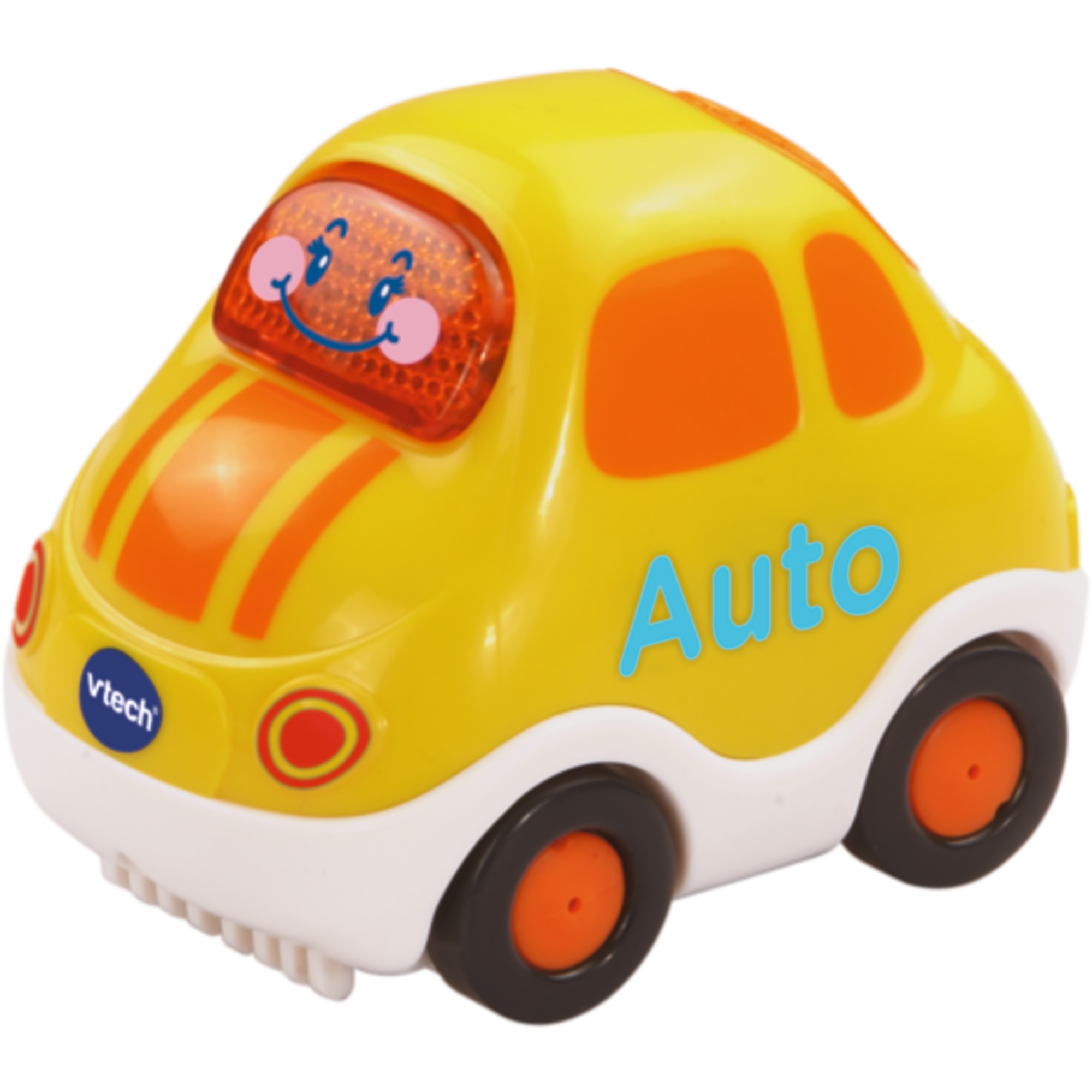 Tut tut autka osobowe Vtech 60559