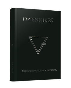 Dziennik 29