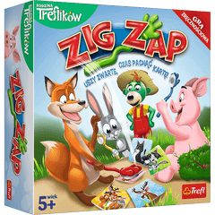 GRA Zig Zap 02070