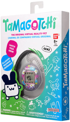 TAMAGOTCHI FLOWER PERFUME 42983PDQ