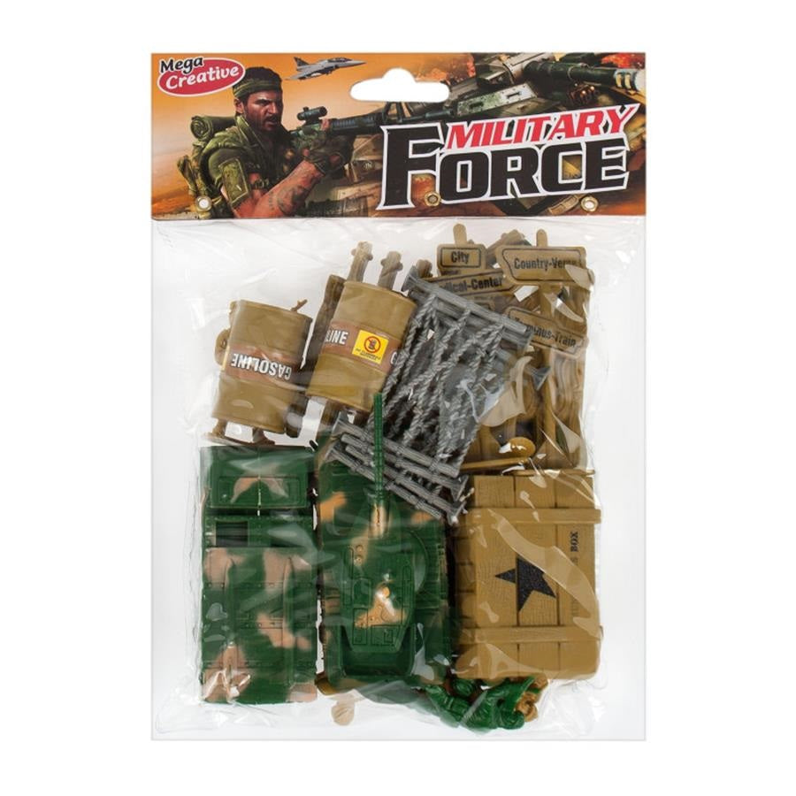 Military wojsko zestaw 2