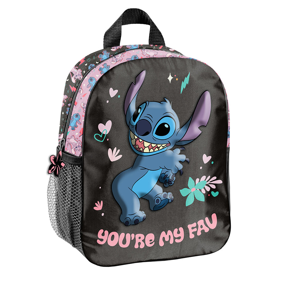 Plecak mały Stitch You're My Fau