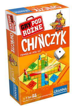 Gra Chińczyk