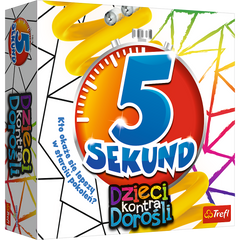 Gra 5 sekund Dzieci kontra dorośli 02120