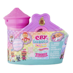 Cry Babies Magic Tears Dress Me Up Dom Storyhouse IMC082533 1 szt. mix
