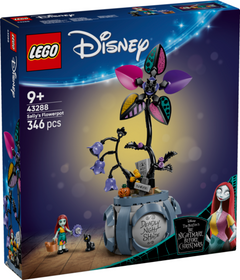 LEGO Disney Animation Doniczka Sally 43288