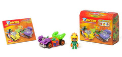 Pudełko T-Racers V Color RUSH Box mix