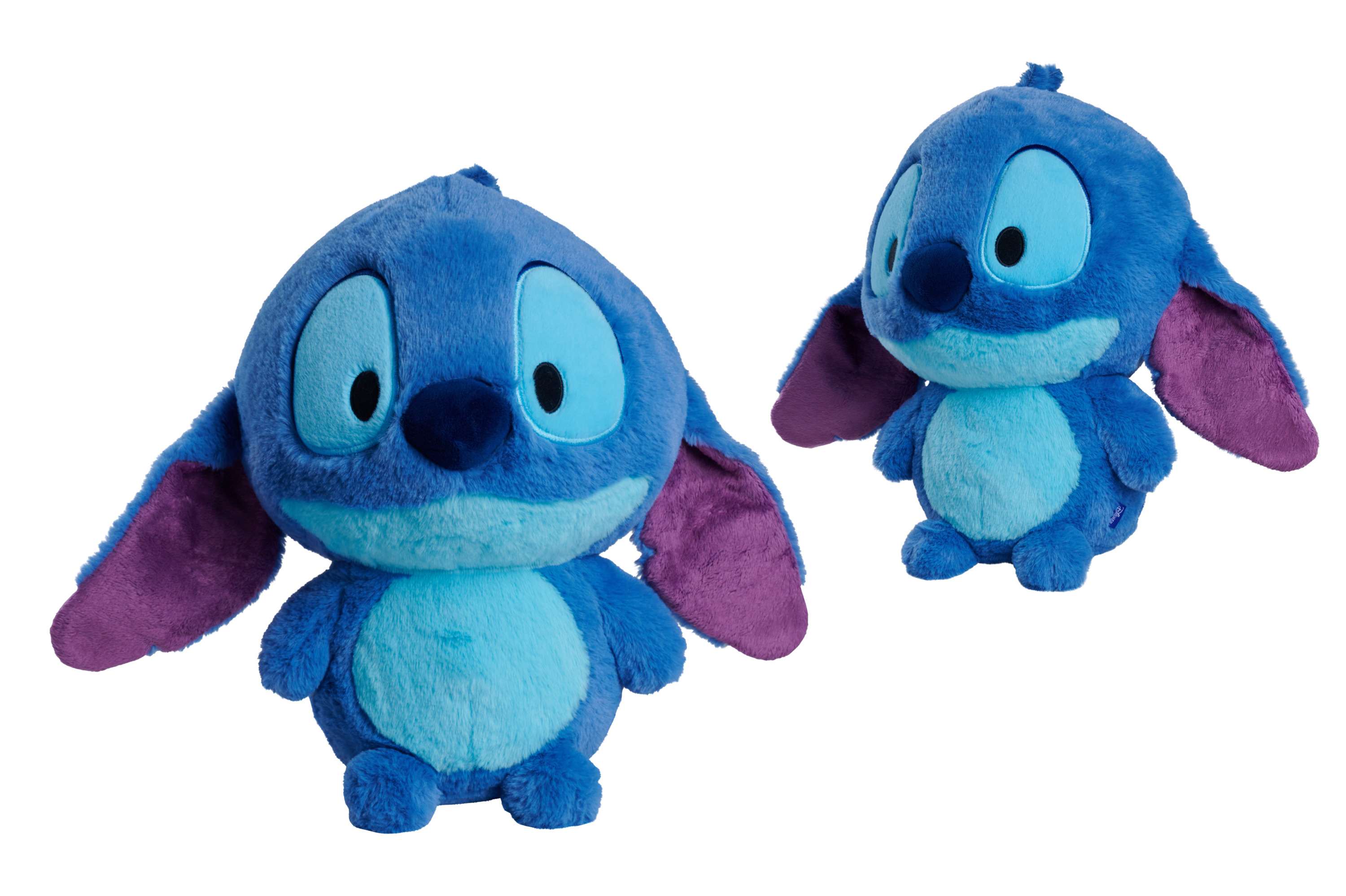 Maskotka Disney Huggables Stitch 35cm