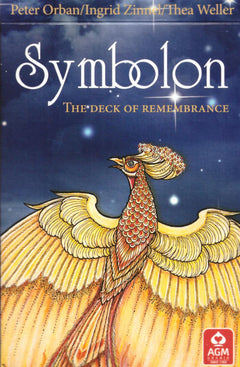 Karty Tarot Symbolon The Deck of Remembrance
