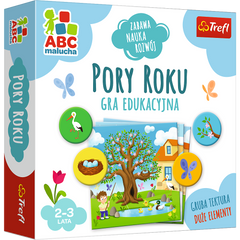 Gra ABC Malucha Pory roku 1941