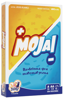 Gra Moja!