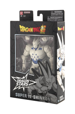 Figurka Dragon Ball dragon stars Yi-shinron