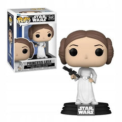 Figurka Star Wars New Classics Księżniczka Leia Funko POP
