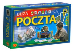 Gra Duża poczta 0236