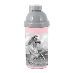 Bidon 550ml Horse PP23KO-3021