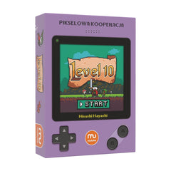 Gra Level 10