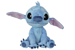 Maskotka Stitch 50 cm