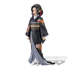 Figurka BP demon slayer kny ds. Vol. 5 muzan kibutsuji