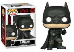 Figurka Movies The Batman Funko POP