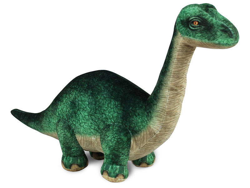 Maskotka Dinozaur Apatozaur