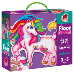 Puzzle podłogowe Magiczny Jednorożec RK7010-03