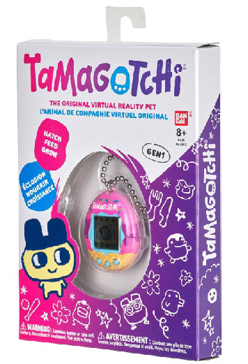 Tamagotchi Original ICE CREAM