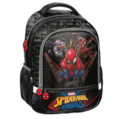 Plecak 2-komorowy Spider man SP22NN-260 Paso