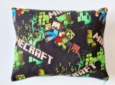 Poduszka Minecraft 1