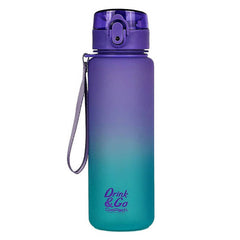 Bidon 600ml Coolpack brisk 1 Gradient blueberry