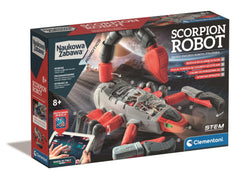 Mecha skorpion 50718