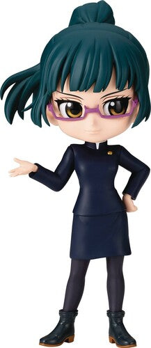 Figurka Q posket Jujutsu Kaisen maki Zenin ver. A