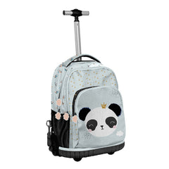 Plecak na kółkach Panda PP23PQ-671
