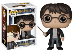 Figurka Vinyl Harry Potter Funko POP