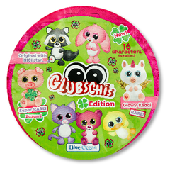 Figurka Glubschis Luck Edition saszetka 1szt. mix