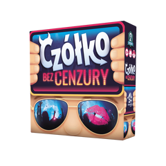 Gra Czółko bez cenzury