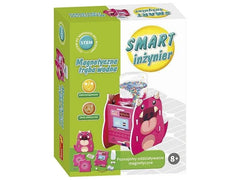 SMART inżynier Magnetyczna trąba wodna