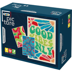 PlayMais Ecopixx Pocket Modern Style