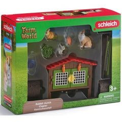 Klatka dla królików Farm World SLH42728