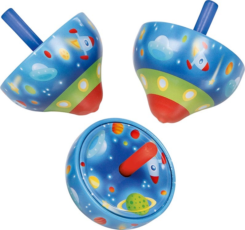 Mini Bączek Kosmos Goki