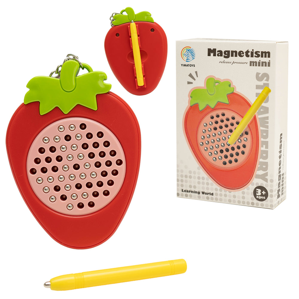Mini magnetyczna tablica do rysowania
