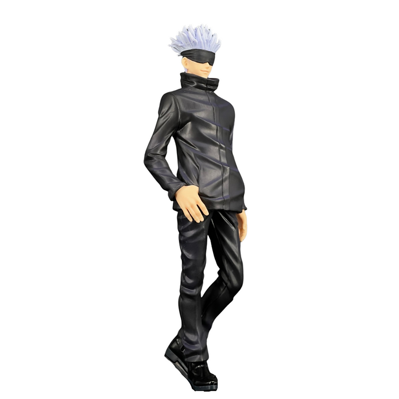 Figurka BP Jujutsu Kaisen Jnk Satoru Gojo