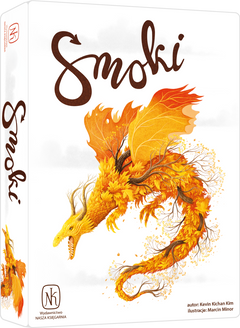 Gra Smoki